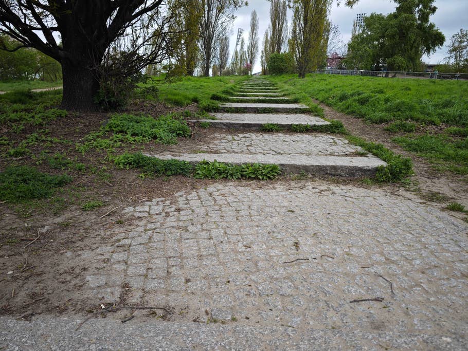 Testfotos geschossen mit der Ultra-Kamera des Xiaomi 13 Ultra