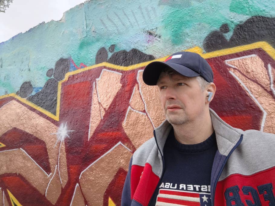 Testfotos geschossen mit der Ultra-Kamera des Xiaomi 13 Ultra