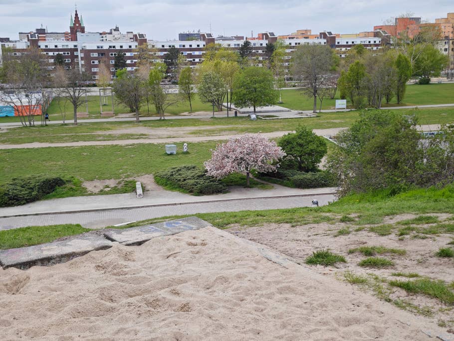 Testfotos geschossen mit der Ultra-Kamera des Xiaomi 13 Ultra