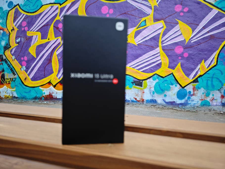 Testfotos geschossen mit der Ultra-Kamera des Xiaomi 13 Ultra