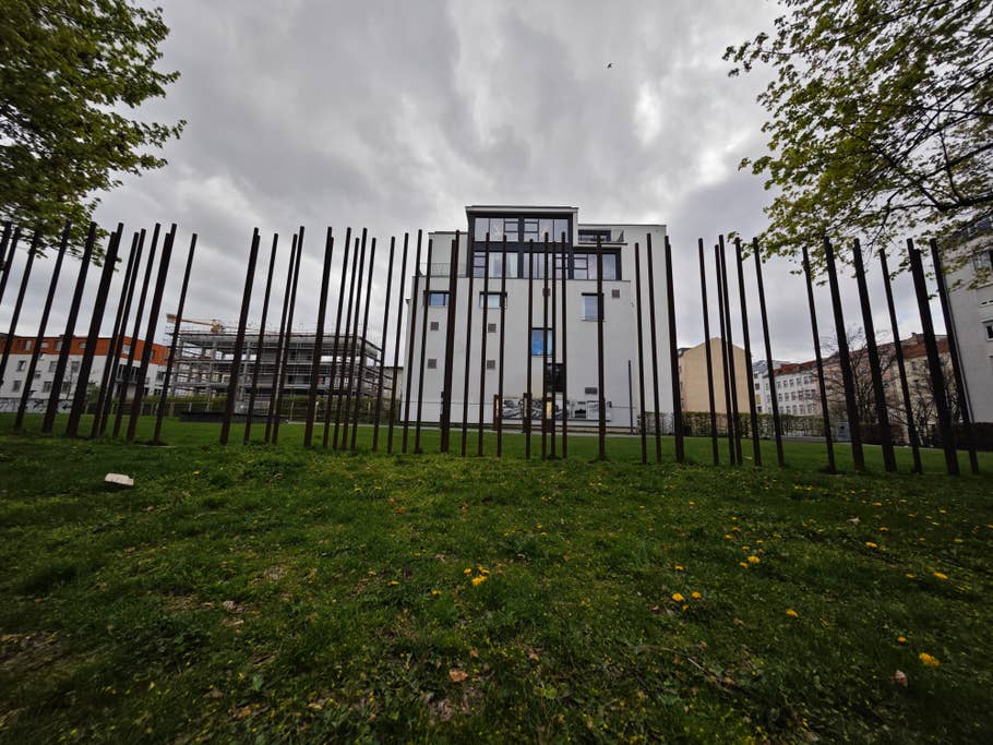 Testfotos geschossen mit der Ultra-Kamera des Xiaomi 13 Ultra