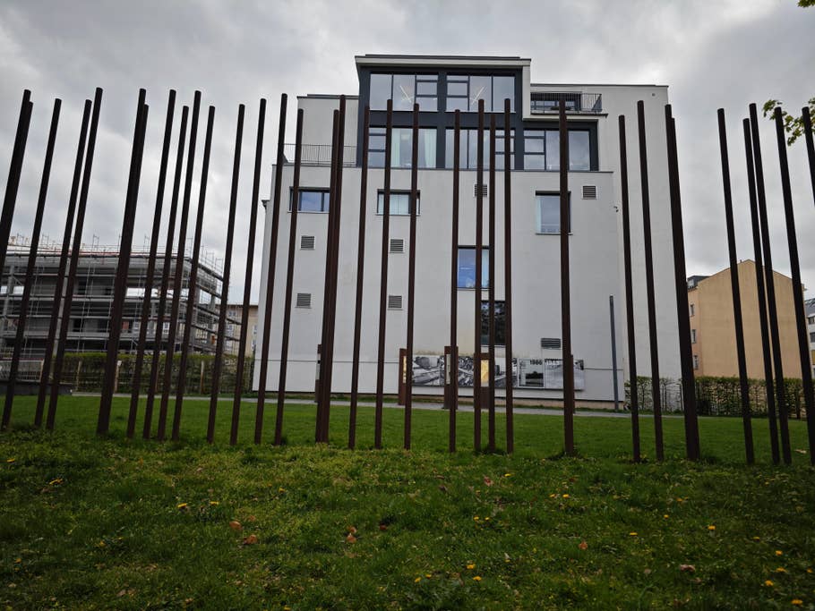 Testfotos geschossen mit der Ultra-Kamera des Xiaomi 13 Ultra