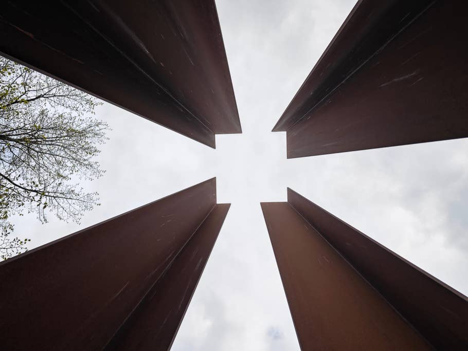 Testfotos geschossen mit der Ultra-Kamera des Xiaomi 13 Ultra