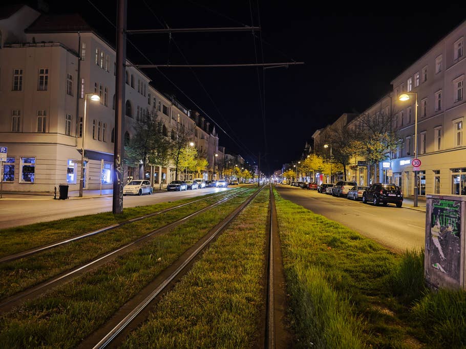 Testfotos geschossen mit der Ultra-Kamera des Xiaomi 13 Ultra