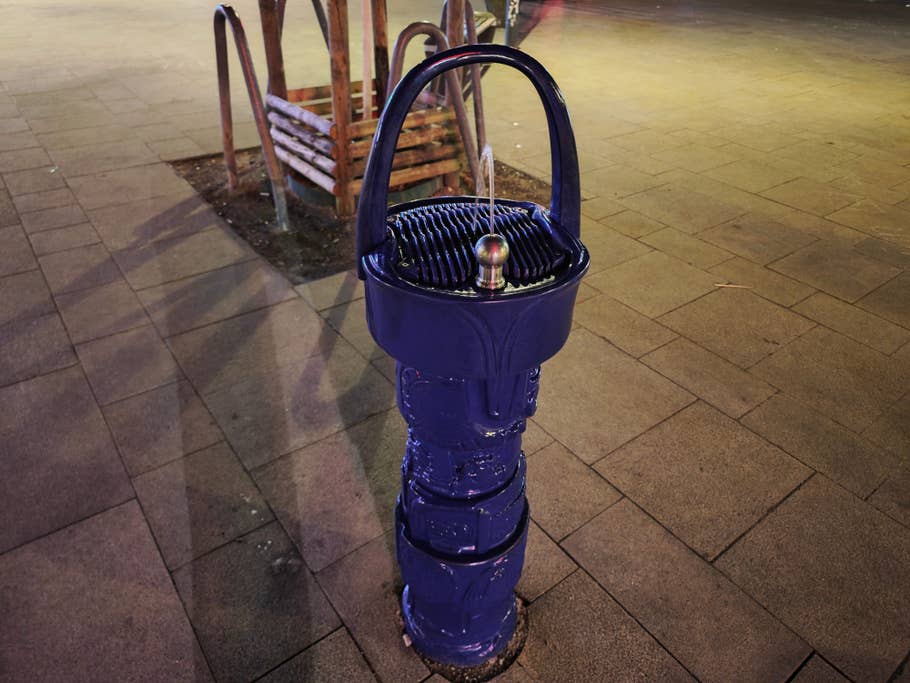 Testfotos geschossen mit der Ultra-Kamera des Xiaomi 13 Ultra