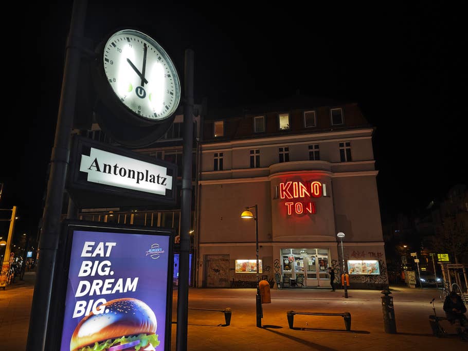 Testfotos geschossen mit der Ultra-Kamera des Xiaomi 13 Ultra