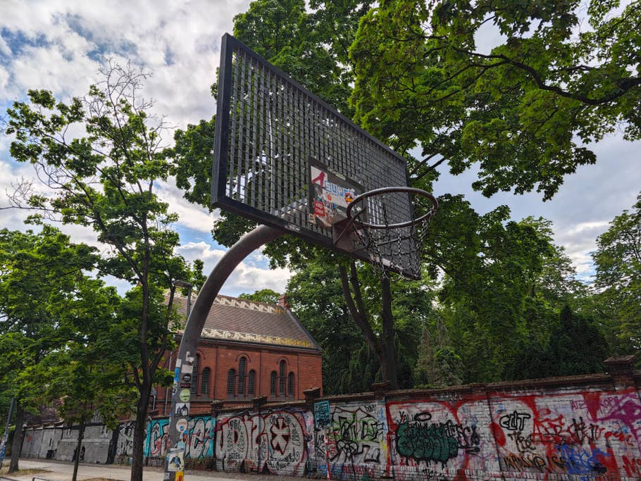 Testfotos geschossen mit der Kamera des Xiaomi 13 Ultra (global)