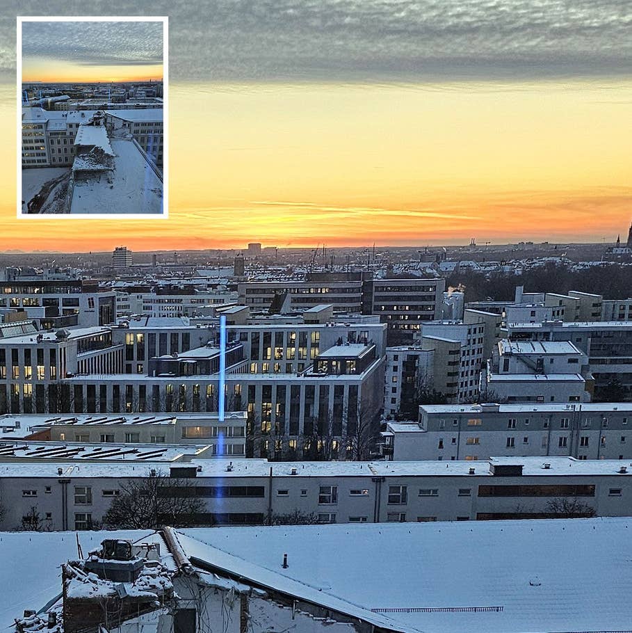 Samsung Galaxy S23 Ultra: Testfoto