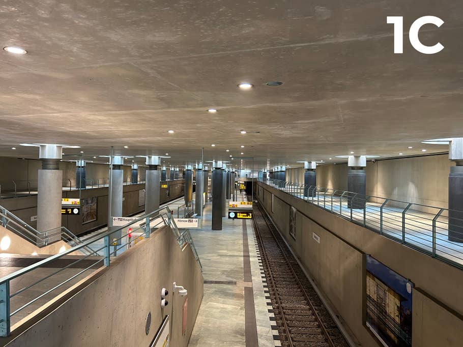 Kamera-Blindtest - Testmotiv