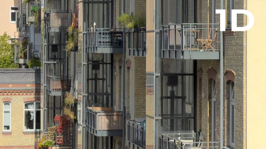 Testfoto für 200 Megapixel Blindtest