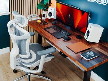 200 Euro Rabatt: Das macht diesen ergonomischen Bürostuhl besser als andere