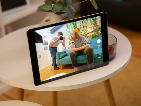 Bringt Apple bald ein Billig-iPad mit Matter-Support?