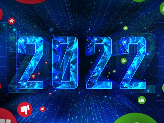 Tech-Jahr 2022: Das sind die Tops und Flops der NextPit-Redaktion