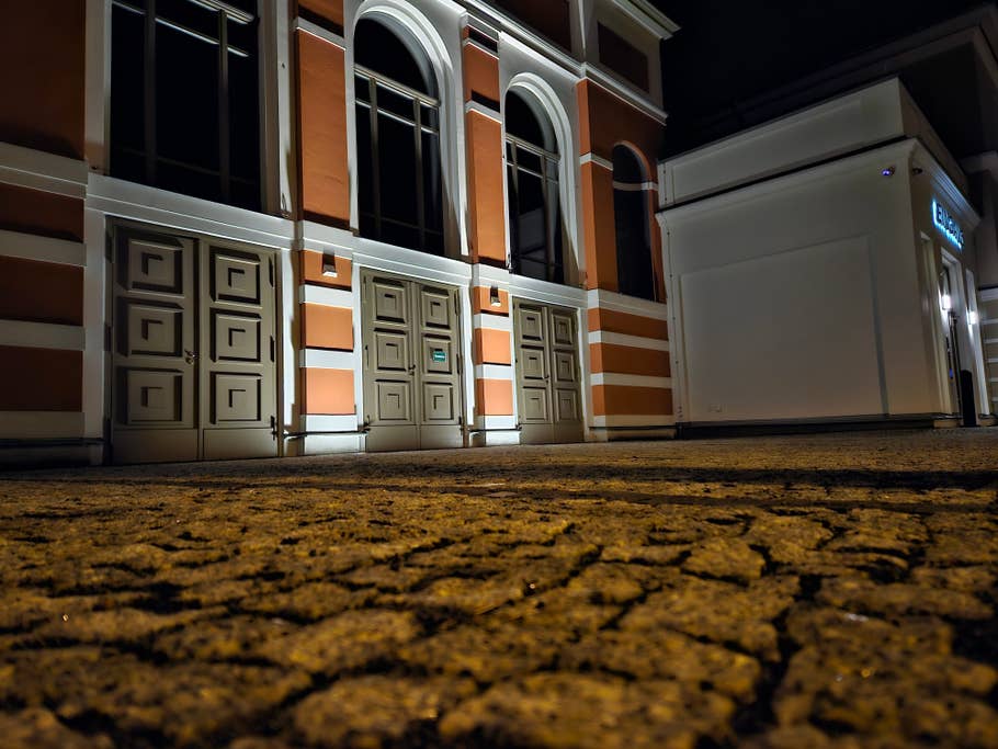 Samsung Galaxy S23 Testfoto