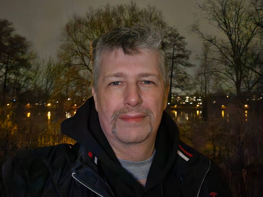 Samsung Galaxy S23 Testfoto