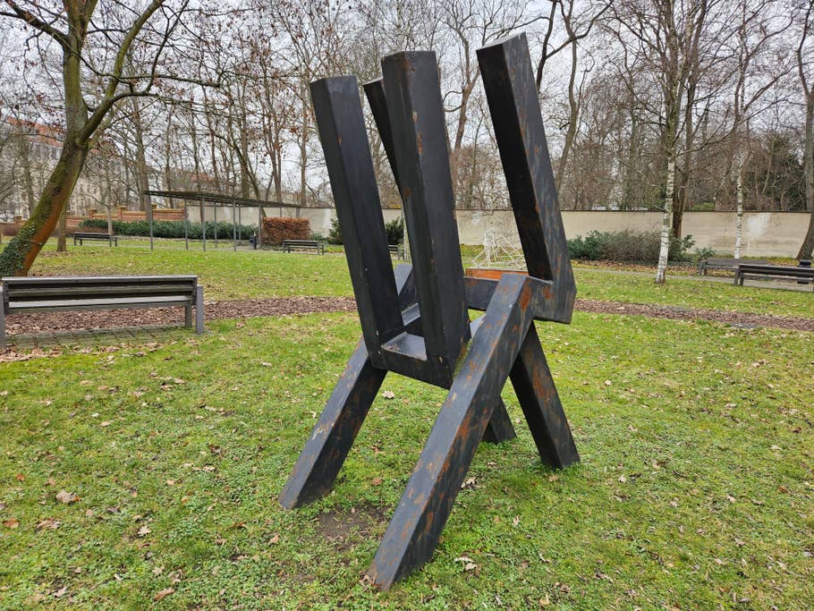 Samsung Galaxy S23 Testfoto