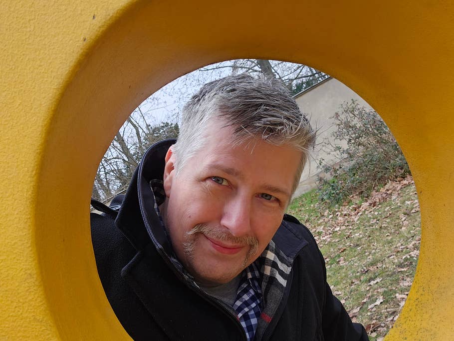 Samsung Galaxy S23 Testfoto