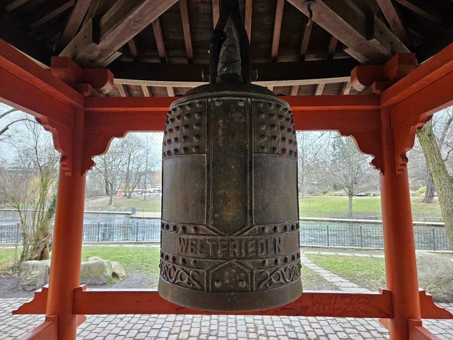 Samsung Galaxy S23 Testfoto