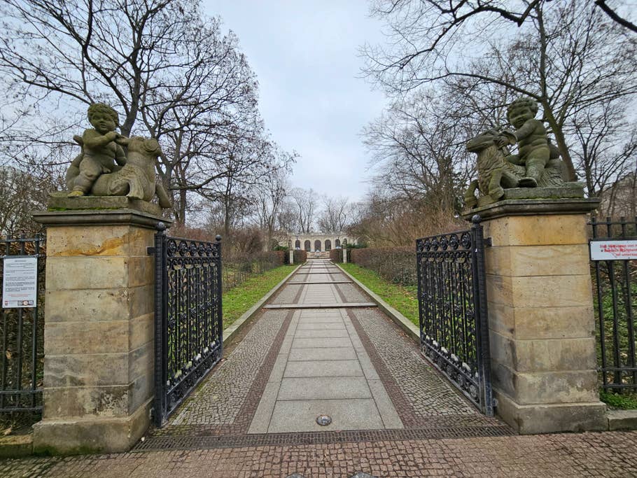 Samsung Galaxy S23 Testfoto