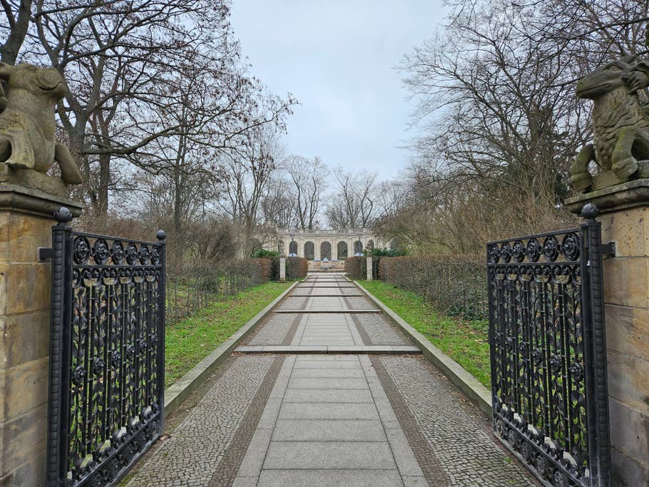 Samsung Galaxy S23 Testfoto