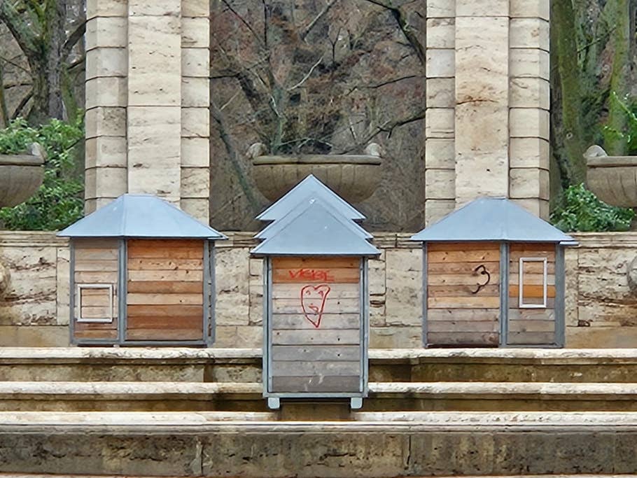 Samsung Galaxy S23 Testfoto