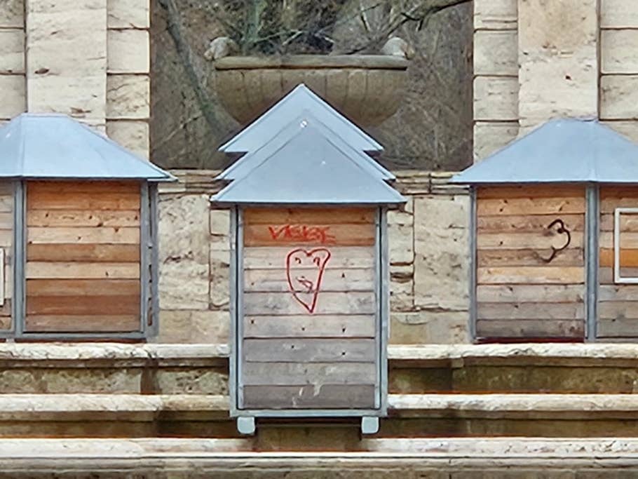 Samsung Galaxy S23 Testfoto