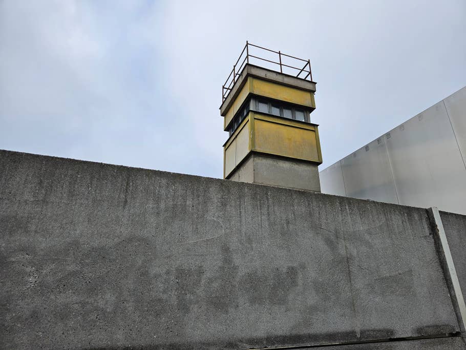 Samsung Galaxy S23 Testfoto