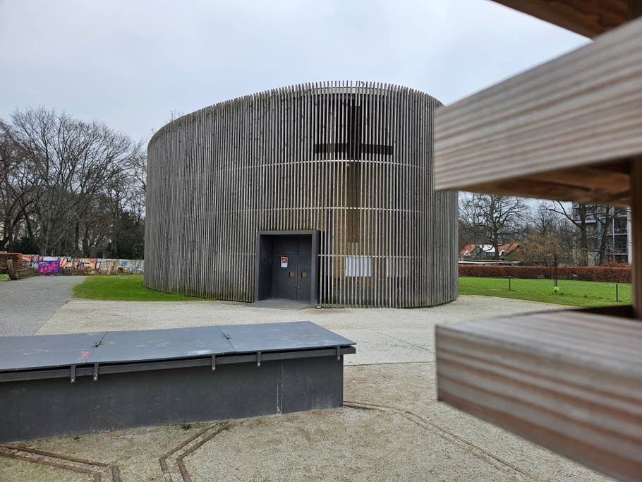 Samsung Galaxy S23 Testfoto