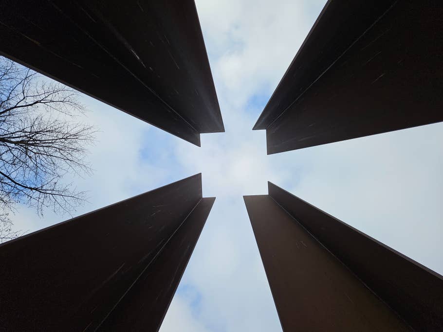 Samsung Galaxy S23 Testfoto