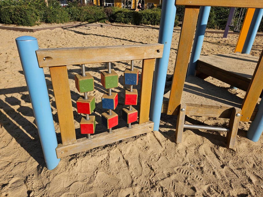 Samsung Galaxy S23 Testfoto