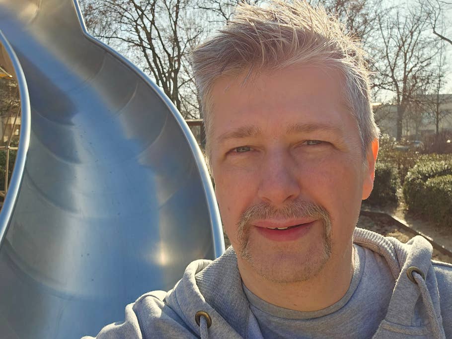 Samsung Galaxy S23 Testfoto