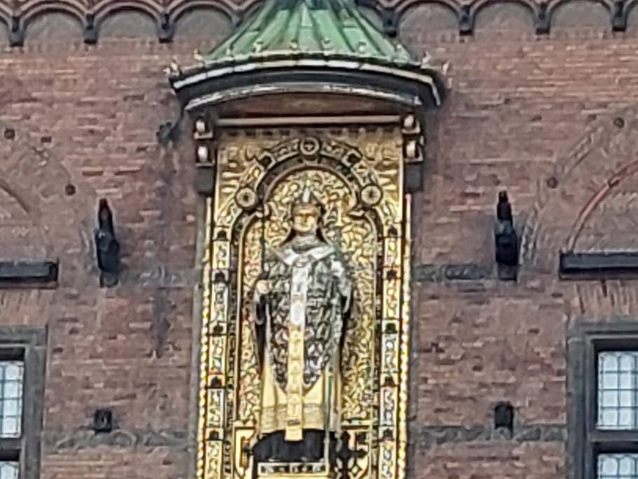 Samsung Galaxy XCover 6 Pro Testfoto