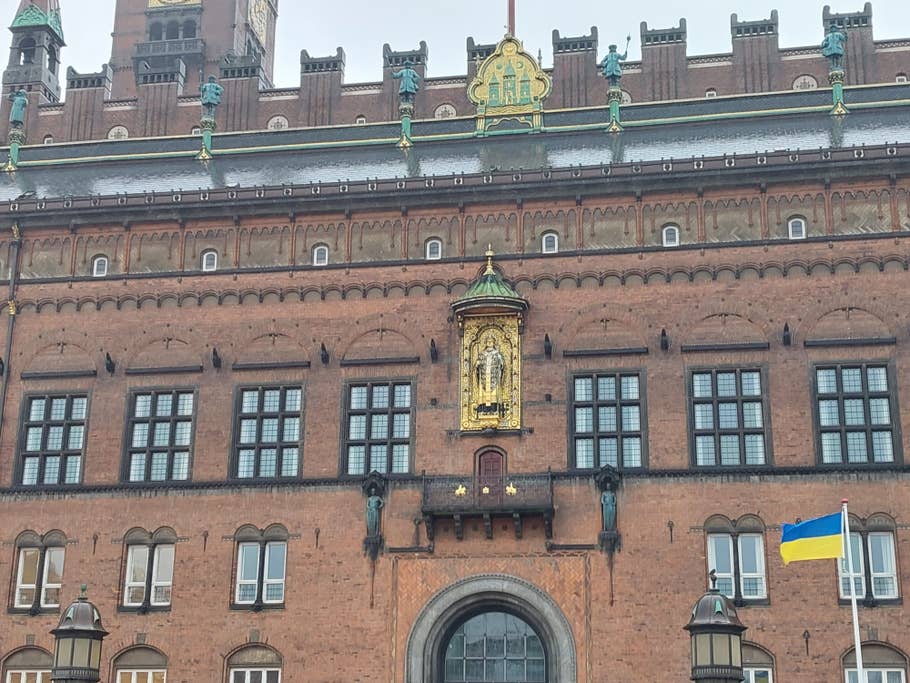 Samsung Galaxy XCover 6 Pro Testfoto