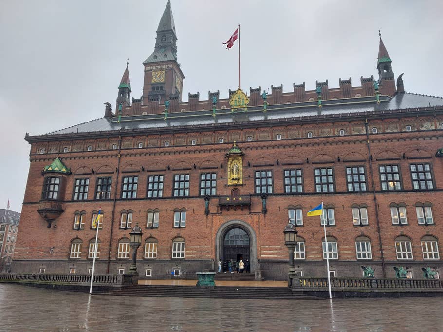 Samsung Galaxy XCover 6 Pro Testfoto