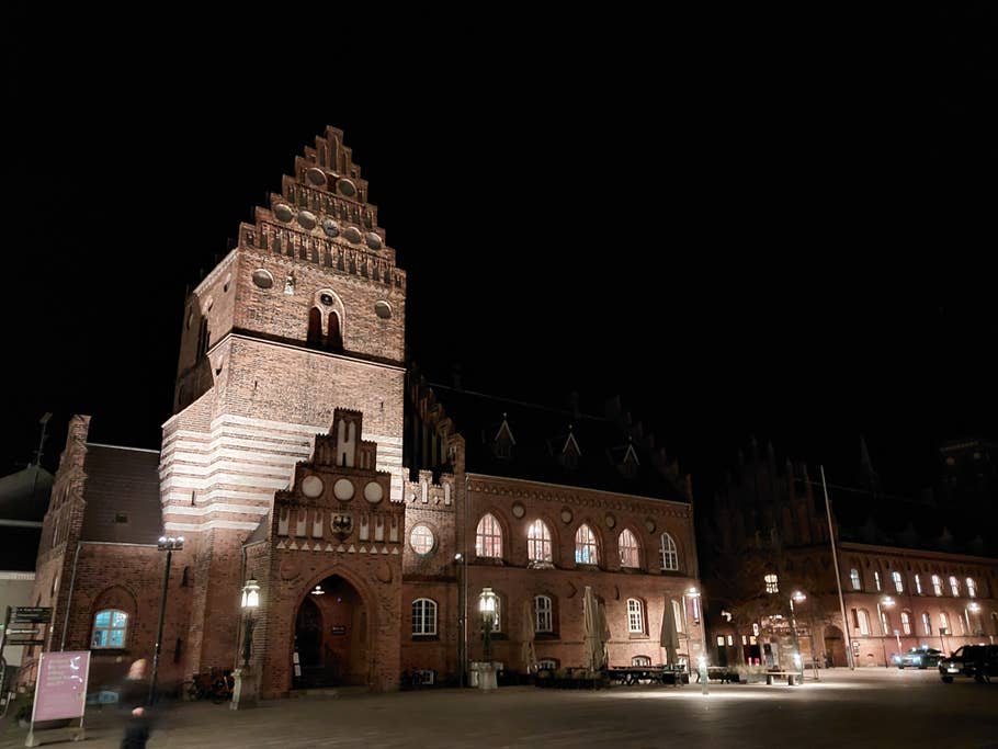 Samsung Galaxy XCover 6 Pro Testfoto