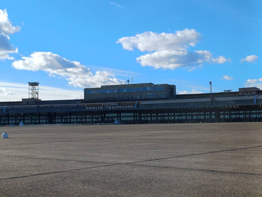 Samsung Galaxy A34 Beispiel-Foto