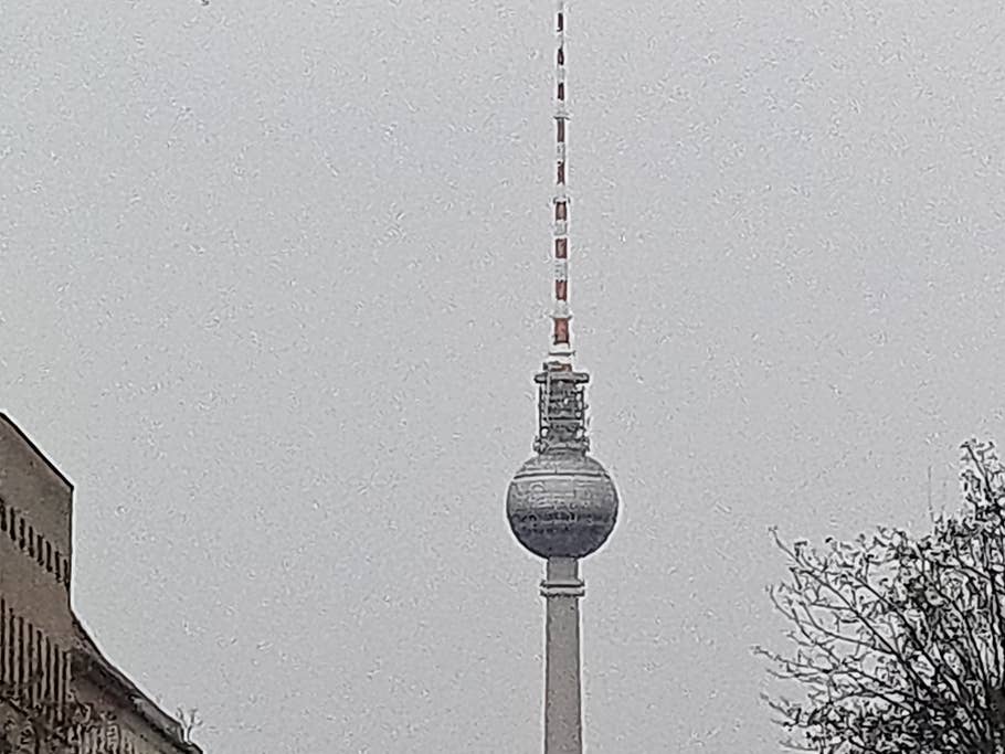 Samsung Galaxy A34 Beispiel-Foto