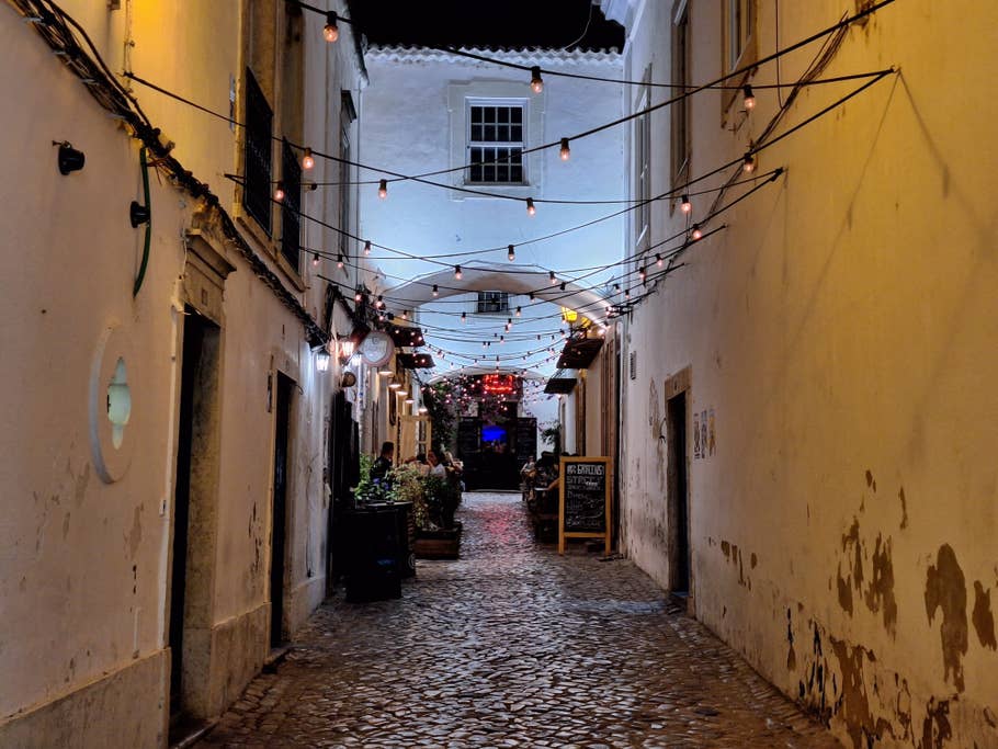 Samsung Galaxy A54 – Testfotos