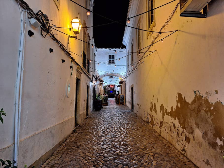 Samsung Galaxy A54 – Testfotos