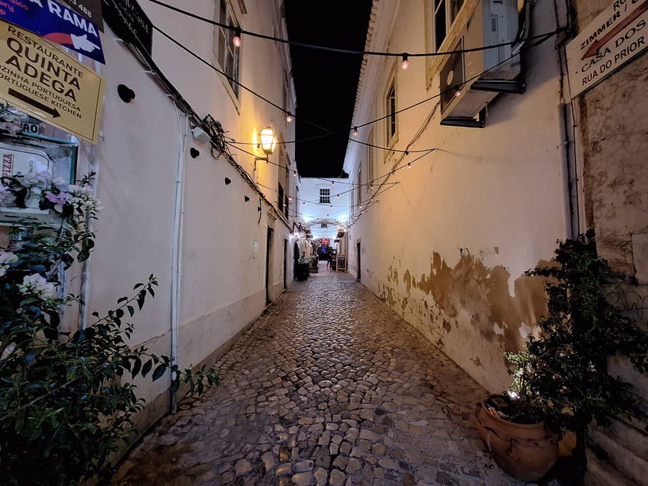 Samsung Galaxy A54 – Testfotos