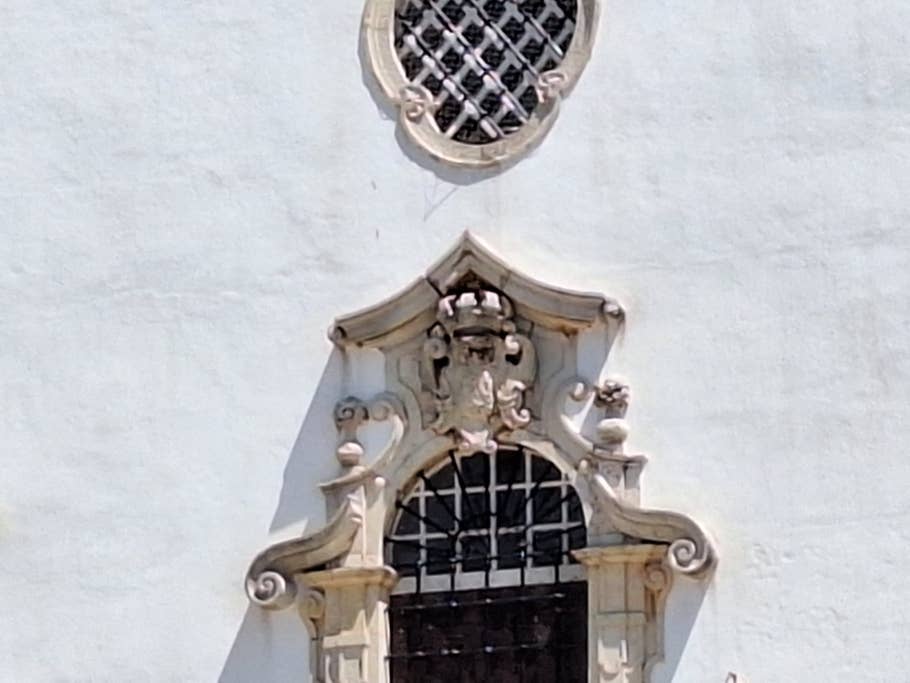 Samsung Galaxy A54 – Testfotos