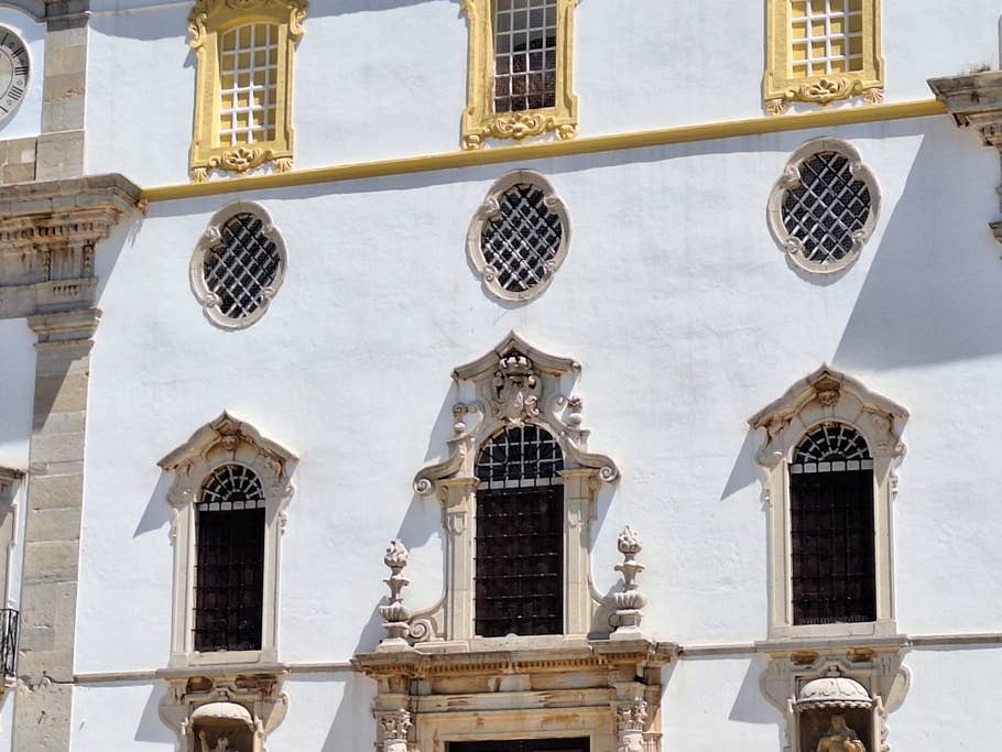 Samsung Galaxy A54 – Testfotos