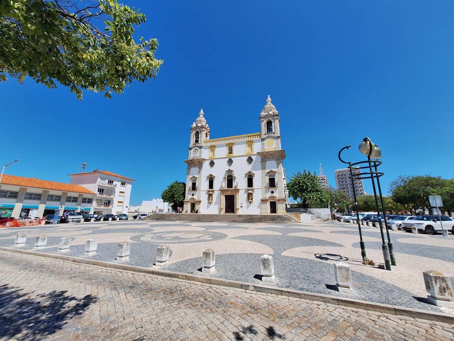 Samsung Galaxy A54 – Testfotos