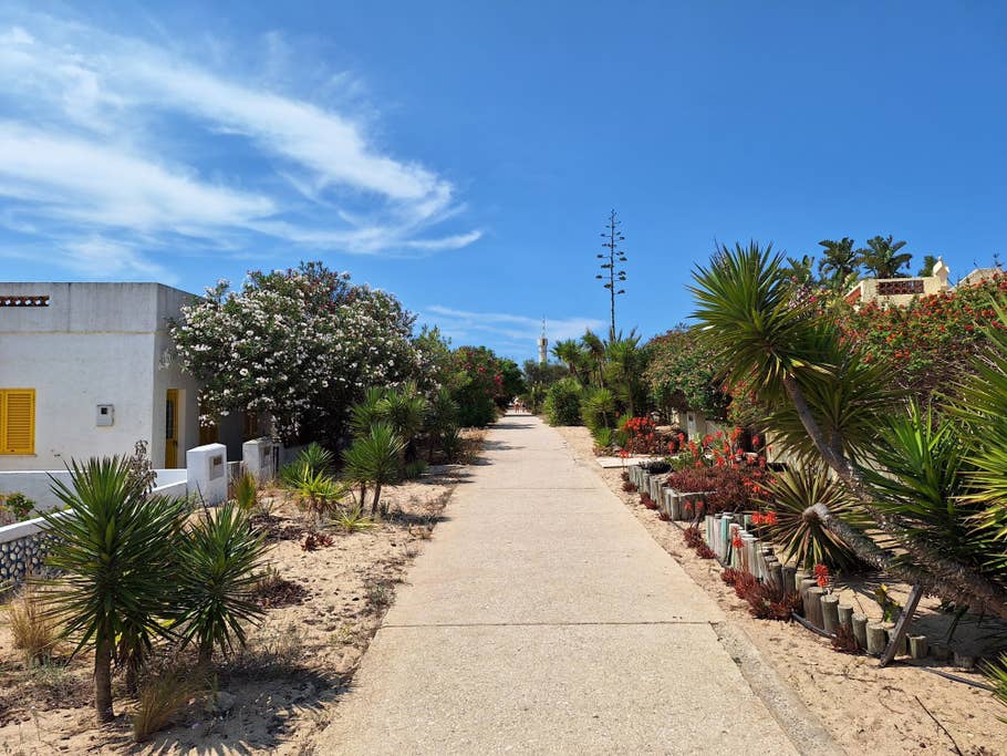 Samsung Galaxy A54 – Testfotos