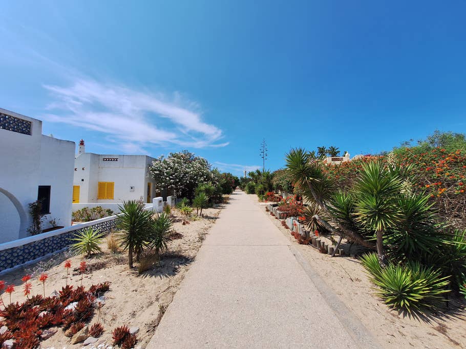 Samsung Galaxy A54 – Testfotos