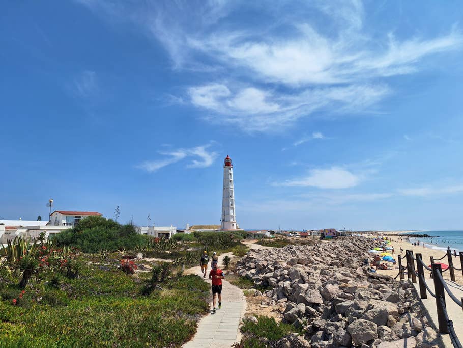 Samsung Galaxy A54 – Testfotos