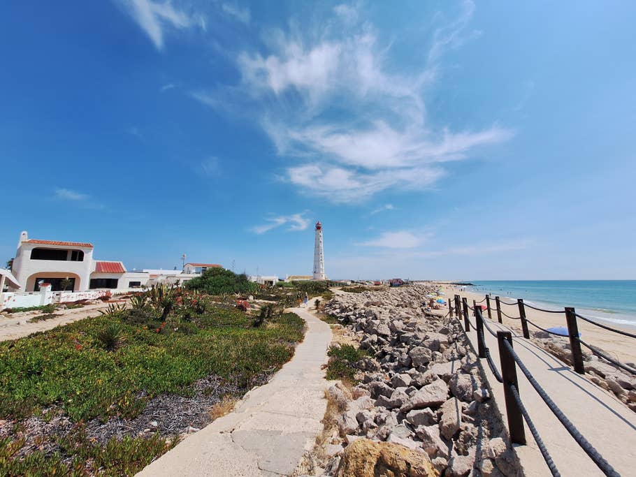 Samsung Galaxy A54 – Testfotos