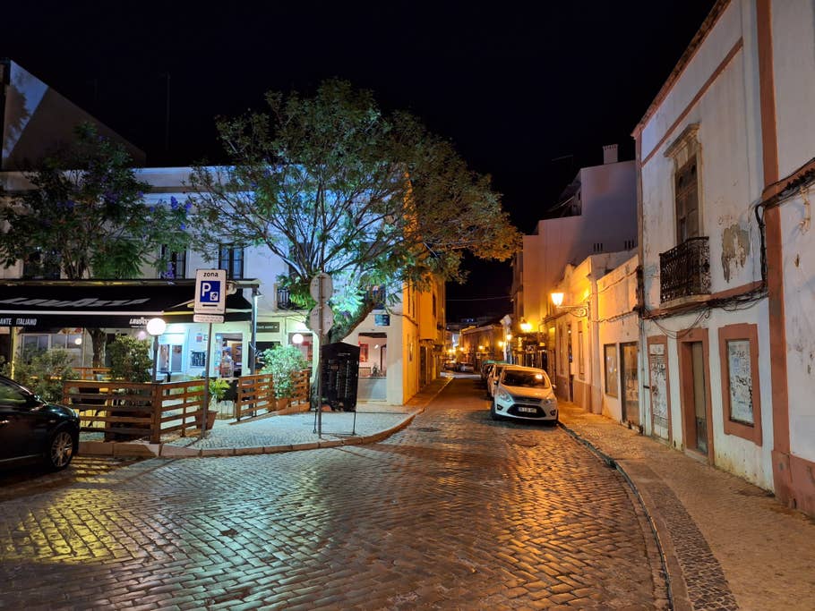 Samsung Galaxy A54 – Testfotos