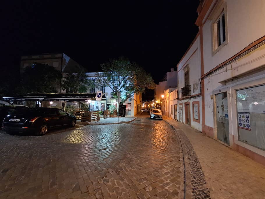 Samsung Galaxy A54 – Testfotos