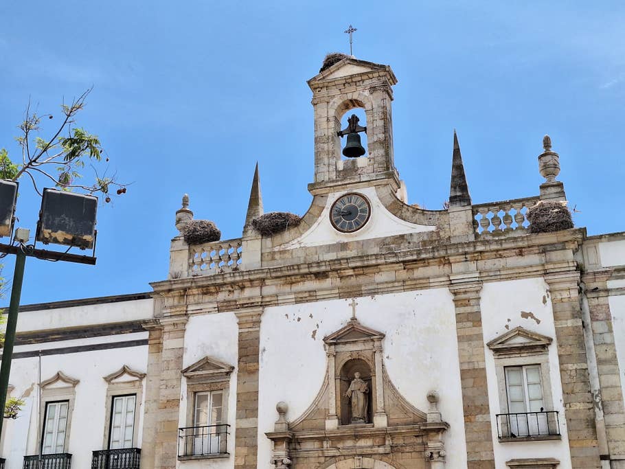 Samsung Galaxy A54 – Testfotos